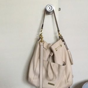 Coach bucket Bag